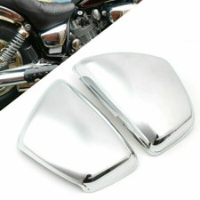 Paar Batterie Abdeckung