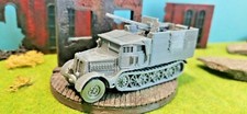 Sd.Kfz. 9 "Diana"