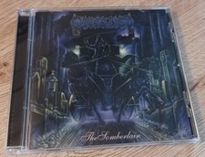 DISSECTION - The Somberlain