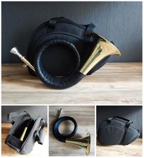 Jagdhorn Fürst Pless Horn