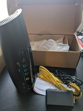 NEW Sagemcom Fast 5285 SAX1V1S