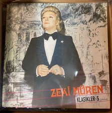 Zeki Müren - KLASİKLER 5
