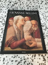 Giovanni Bellini  Mariolina Olivari Buch