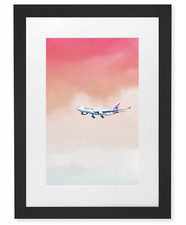 Bilderrahmen aus MDF 70x100cm