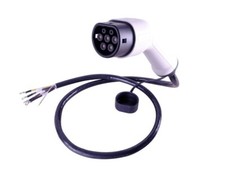 Synergy 21 E-Auto ev-charger