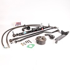 Hydromechanische Lenkhilfe