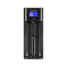 Golisi I1 1-Slot Charger
