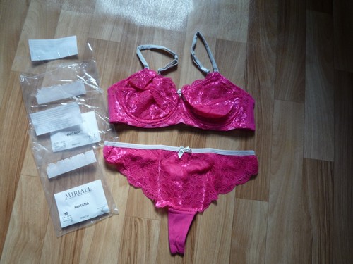 Set fantasia von - bh-set, "fantasia"