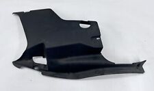 Abdeckung Motorraum Links  ALFA ROMEO Spider (916) 60617601