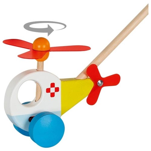 Goki schiebefahrzeug - goki,