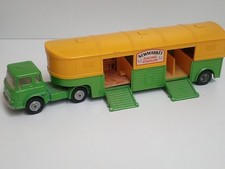 ⛔Bedford Articulated Horse