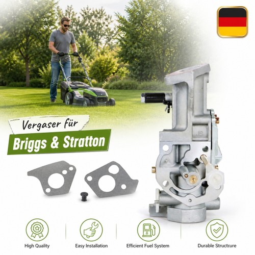 Vergaser motor 5hp - motor, für