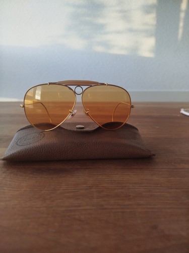 Ray ban bausch lomb vintage - bausch,