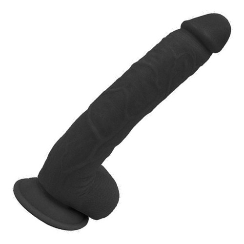 Monarch dildo mit saugnapf - monarch,