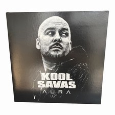 Kool Savas - Aura Vinyl