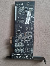 Creative Sound Blaster X-Fi