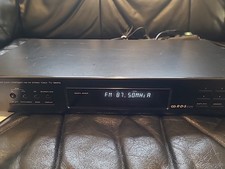 Denon TU-380RD HiFi Tuner mit