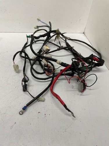 Yamaha why yh50 - why,