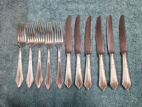 Teiliges wmf besteck 90er - wmf,