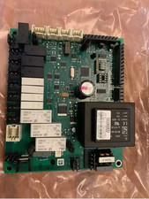 Vollfunktionsfähige Steuerung Hobart 897545-1, FX, Ecomax