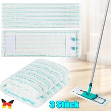 3 Stück Bodenwischer