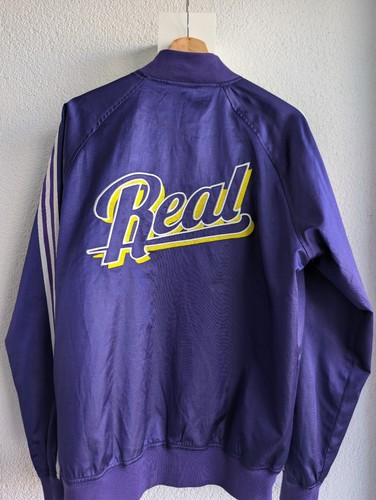 Adidas real madrid bomberjacke - adidas,