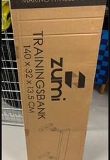 Trainingsbank Home  Gym von Zumi