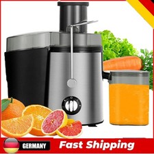 Zentrifugaler Entsafter