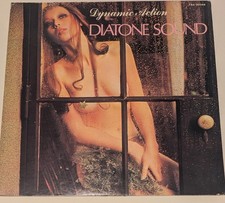 Dynamic Action Diatone Sound