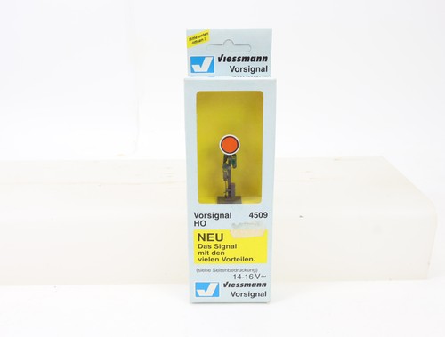 Viessmann 4509 signal - viessmann,