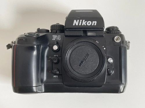 Nikon near mint sehr - nikon,