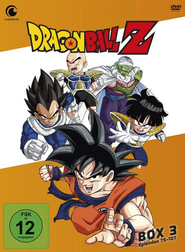 Dragonball serie box - -,
