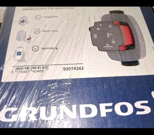 Grundfos alpha 60 - 2, 130
