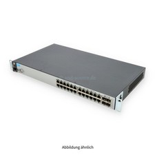 HPE ProCurve 2530-24G 24x