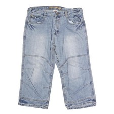 SOUTHERN Herren Shorts Blau