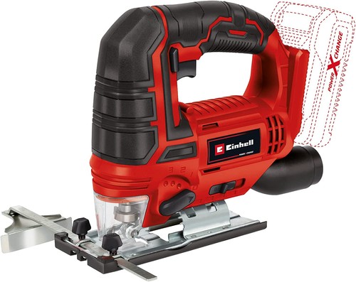 Einhell akku stichsäge ohne - einhell,