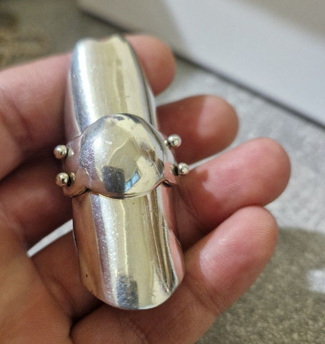 925 sterlingsilber ring - 925,