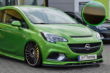 Spoilerschwert Frontspoiler