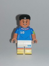 LEGO Editions - Kylian Mbappe