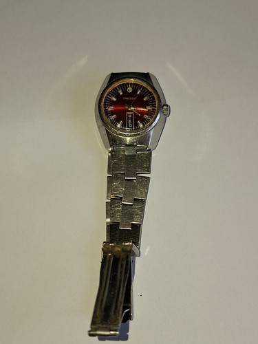 Tressa automatic armbanduhr - automatic,