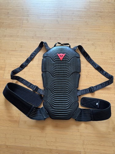 Dainese rückenprotektor manis - dainese,