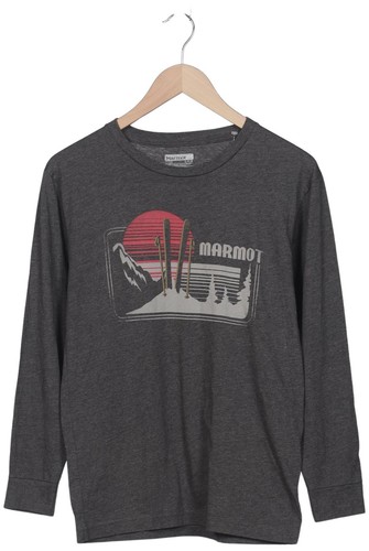 Marmot langarmshirt herren - langarmshirt,