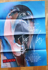 Filmplakat THE WALL A1