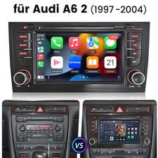 2+32GB Android 14 Autoradio