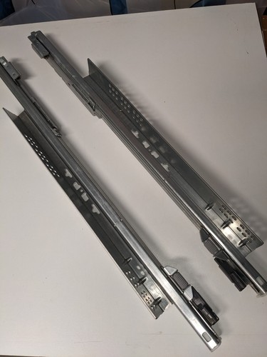 Hettichl vollauszug 550mm - hettichl,