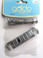 göldo Wrap-Around Bridge Alu