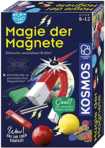 Magnetset kosmos 654146 - magnetset,
