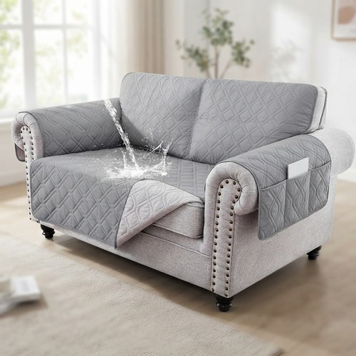 Robuster rutschfester sitzer - rutschfester, 2-sitzer