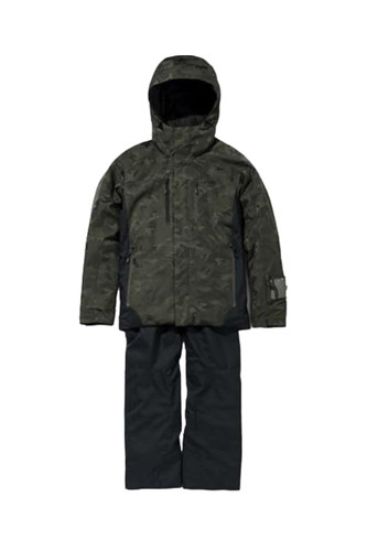 Herren phenix astronaut - astronaut, ski