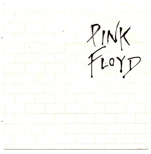 Pink floyd another brick - brick, in